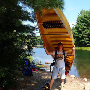 Meet your Posher, Simon